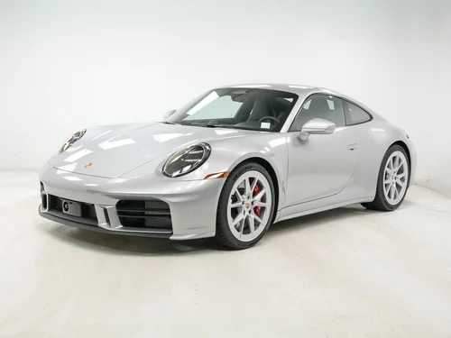 
           New 
        2026 Porsche 911 Carrera S