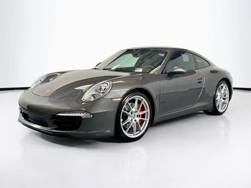 
           
        2014 Porsche 911 Carrera S