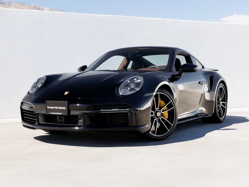 
           
        2021 Porsche 911 Turbo S