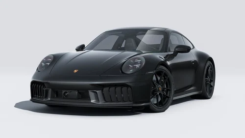 
           New 
        2026 Porsche 911 Carrera 4 GTS
