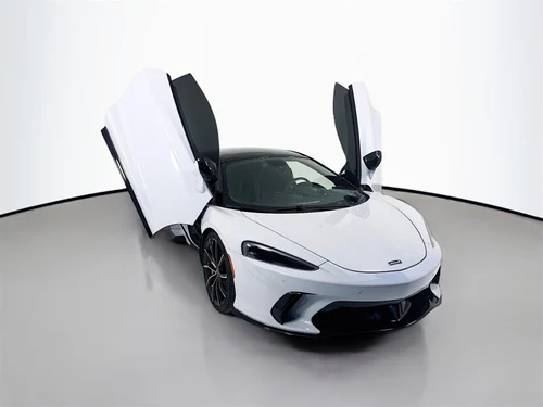 
           
        2025 McLaren GTS