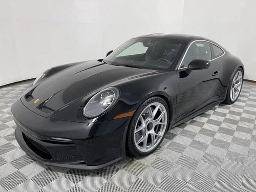 
           
        2024 Porsche 911 S