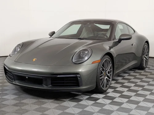 
           
        2021 Porsche 911 Carrera