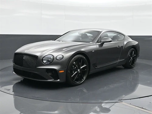 
           
        2020 Bentley Continental GT V8