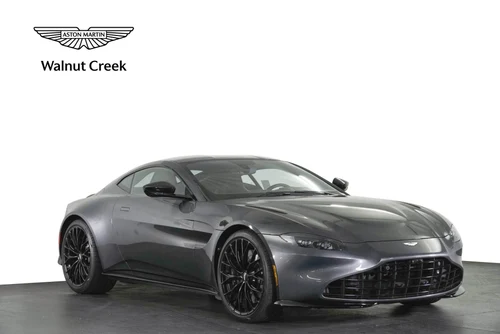 
           
        2023 Aston Martin Vantage