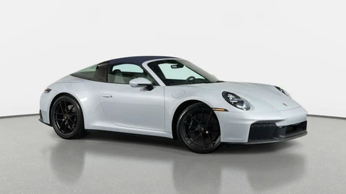 
           
        2026 Porsche 911