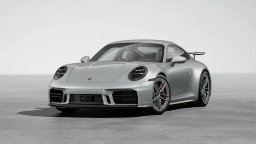 
           New 
        2025 Porsche 911 Carrera S
