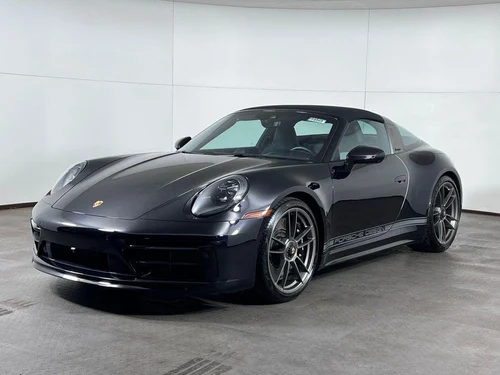 
           
        2022 Porsche 911 EDITION YEARS DESIGN