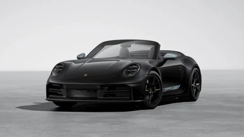 
           New 
        2026 Porsche 911 Carrera T