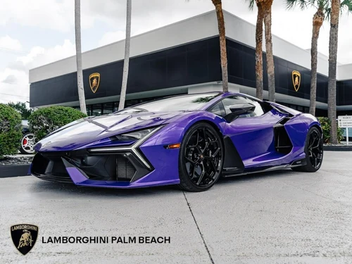 
           
        2024 Lamborghini Revuelto