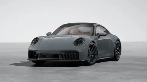 
           
        2026 Porsche 911 Carrera 4 GTS