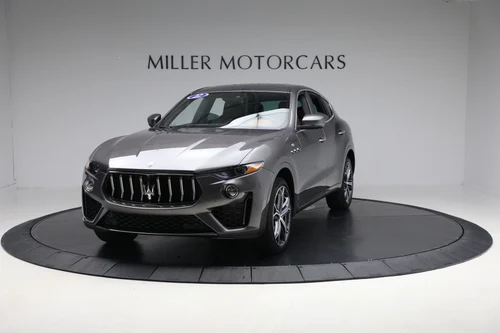 2022 Maserati Levante GT