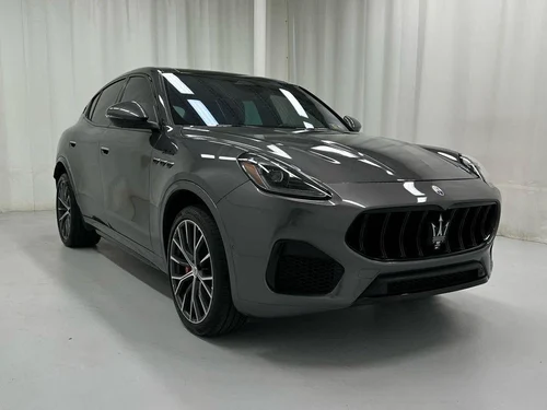 
           
        2023 Maserati Grecale Modena