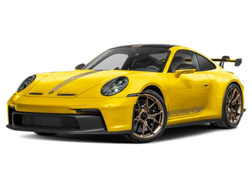 
           
        2023 Porsche 911 GT3