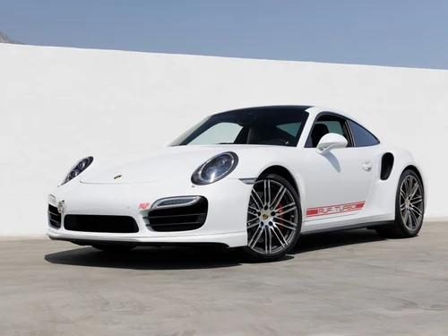 
           
        2016 Porsche 911 Turbo