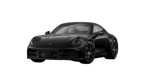 
           New 
        2026 Porsche 911 Carrera