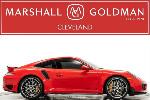 
           
        2016 Porsche 911 Turbo S