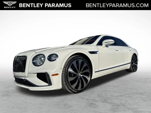 
           New 
        2026 Bentley Flying Spur