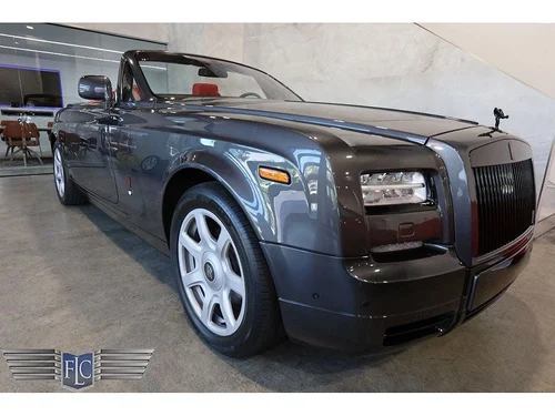 
           
        2017 Rolls-Royce Phantom