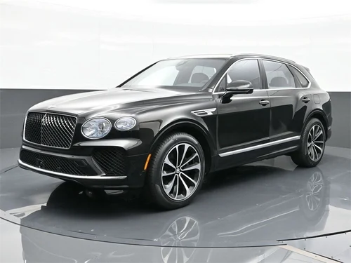 
           
        2024 Bentley Bentayga Hybrid
