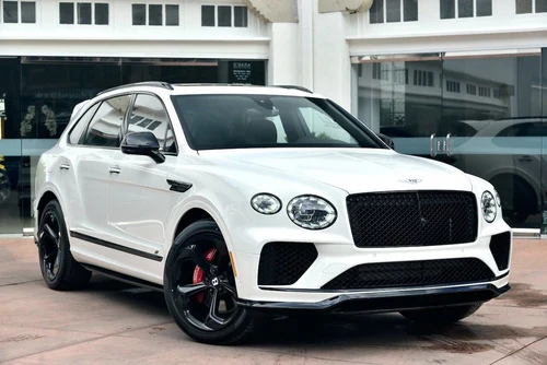 
           
        2023 Bentley Bentayga S