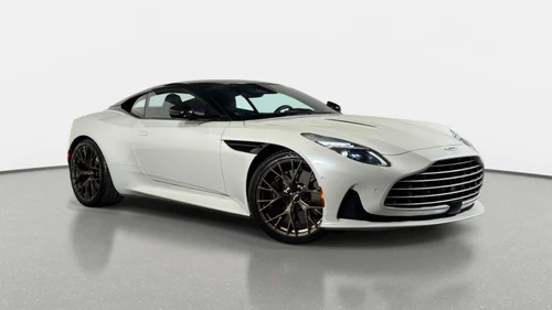
           
        2024 Aston Martin DB12