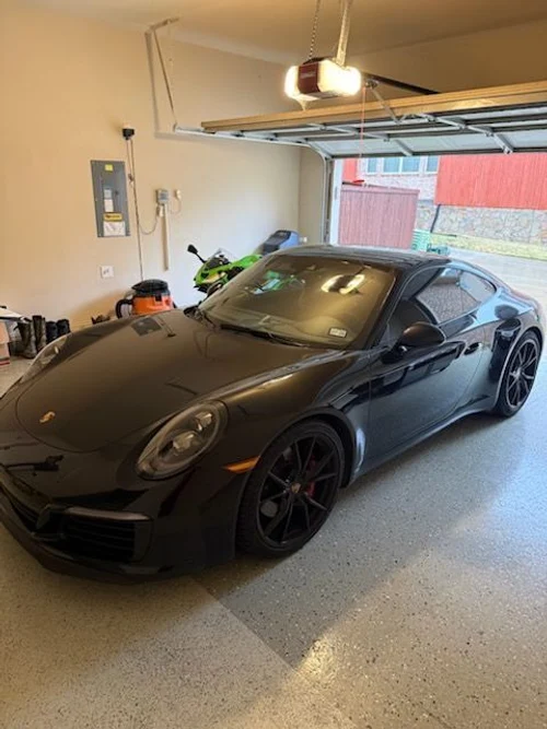 
           
        2019 Porsche 911 Carrera S
