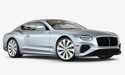 
           New 
        2026 Bentley Continental GT