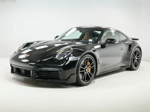 
           
        2024 Porsche 911 Turbo