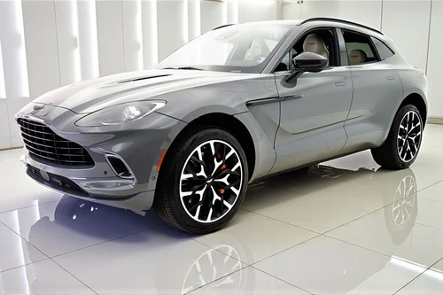 
           
        2022 Aston Martin Aston-MartinDBX