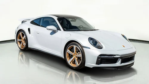 
           
        2023 Porsche 911