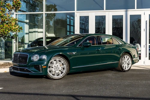 
           New 
        2026 Bentley Flying Spur