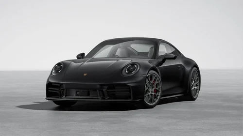 
           New 
        2025 Porsche 911 Carrera S