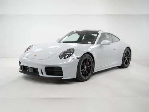 
           
        2026 Porsche 911 Carrera S