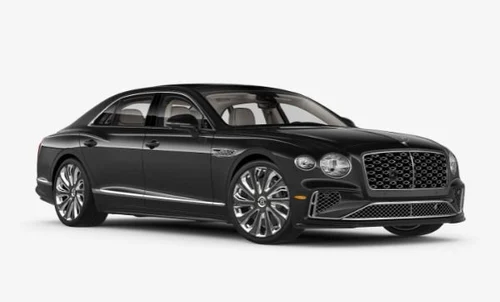 
           New 
        2026 Bentley Flying Spur