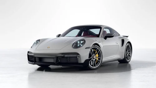 
           
        2022 Porsche 911