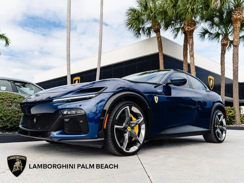 
           
        2023 Ferrari PUROSANGUE