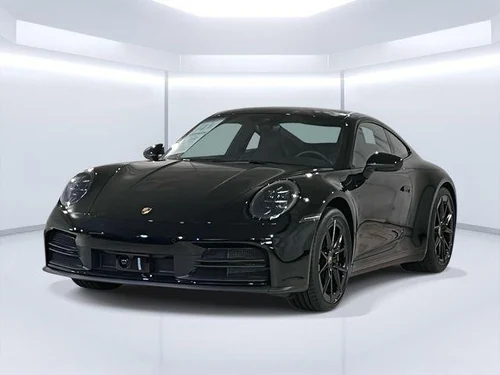 
           
        2025 Porsche 911 Carrera S
