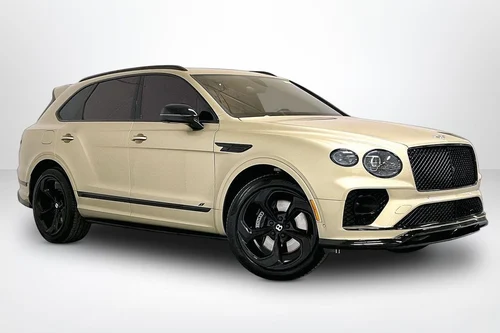 
           
        2023 Bentley Bentayga S