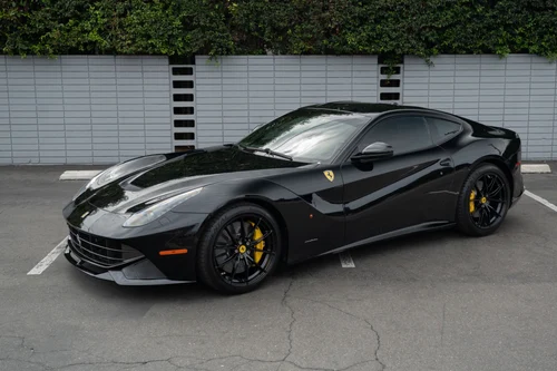 
           
        2014 Ferrari F12berlinetta