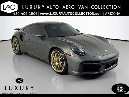 
           
        2021 Porsche 911 Turbo