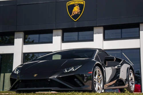 
           
        2021 Lamborghini Huracan Evo
