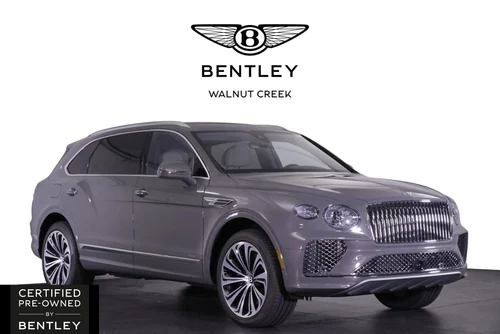 
           
        2025 Bentley Bentayga EWB Azure