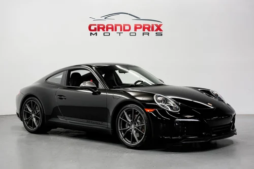 
           
        2019 Porsche 911 Carrera T