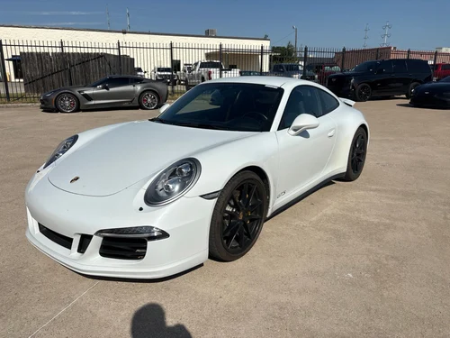 
           
        2015 Porsche 911 Carrera GTS PDK