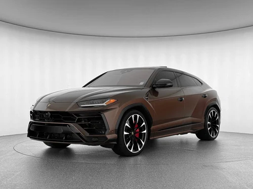 
           
        2019 Lamborghini Urus Base