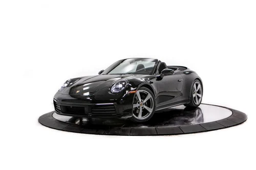 
           
        2024 Porsche 911 Carrera