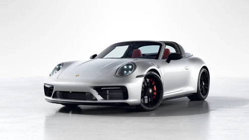 
           
        2023 Porsche 911 4 GTS