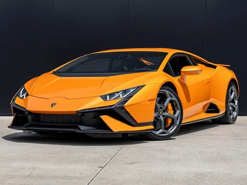 
           
        2023 Lamborghini Huracan Tecnica Base