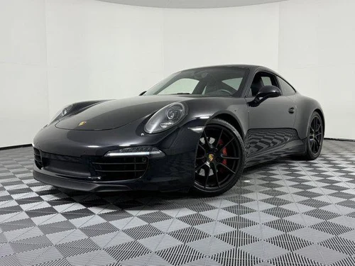 
           
        2015 Porsche 911 Carrera S